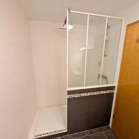 Appartement Le Key6 Appartement *