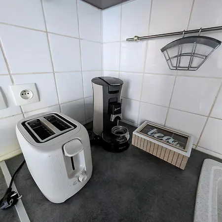 Appartement Le Key6